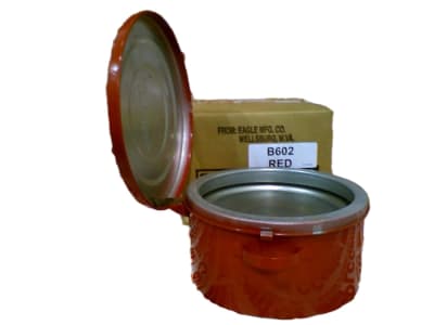 EAGLE MANUFACTURING B-602