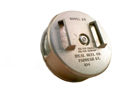 IDEAL REEL IRC-99