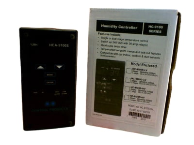 CONTROL PRODUCTS HC-9100S-HV