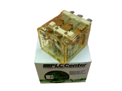 IDEC RH3B-RS-AC24