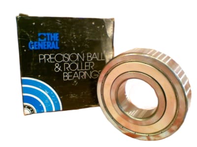GENERAL BEARING 6308-77-30E