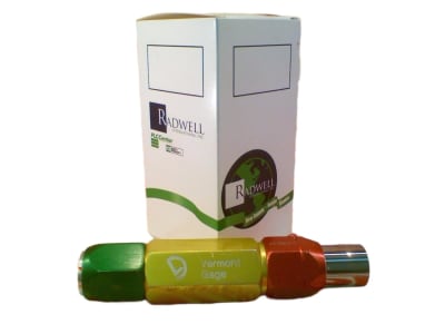 VERMONT GAGE 22186712