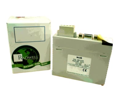 MATSUSHITA ELECTRIC AFP27922