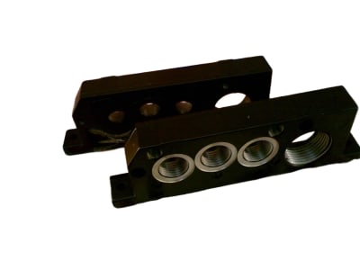 PARKER PS353101BP
