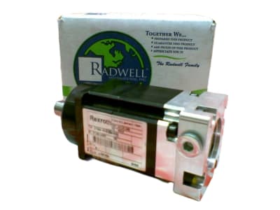 BOSCH GTM060-NN-2-050A-NN02
