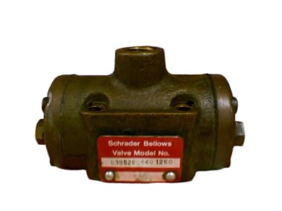 PARKER B3B52004401260
