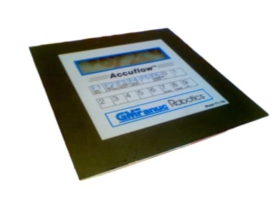 GMF ROBOTICS FC-100