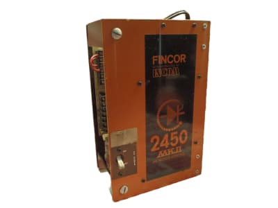 NIDEC CORP 2451B