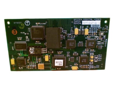 SCITEX 9499-0107-02