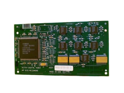 SCITEX 9400-0788-00