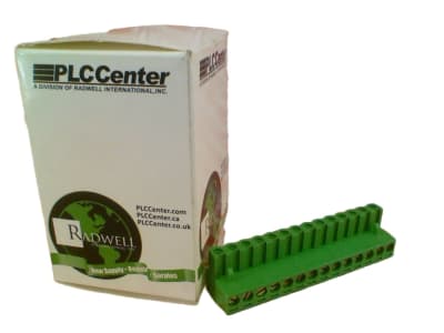 PHOENIX MECANO AK950/14-5.0-GREEN
