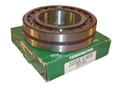 TIMKEN 22219-CJW33