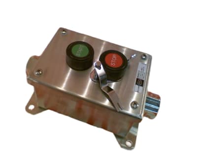 STAHL 8040/225-U011-U012