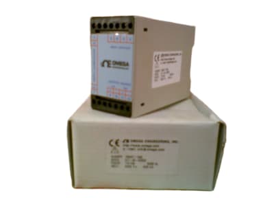 OMEGA ENGINEERING CCT-24-0/200C
