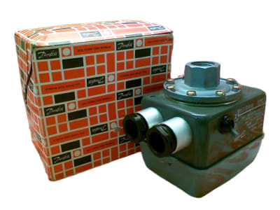 DANFOSS 031E0175