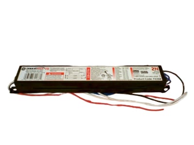 GENERAL ELECTRIC 72268