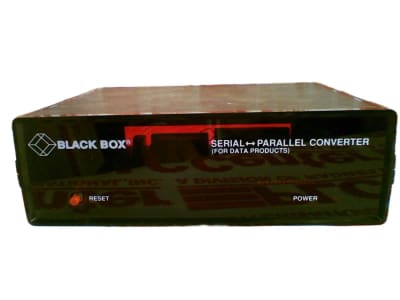 BLACK BOX CORP PIB15A