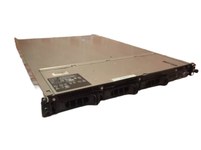 DELL POWEREDGE1550
