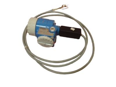 ENDRESS & HAUSER FTM30DRQ5CB1