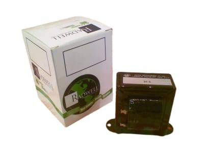 SIGNAL TRANSFORMER 16-2