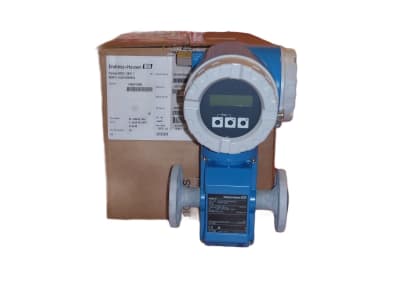 ENDRESS & HAUSER 50W25-UL0A1AA0BAAA