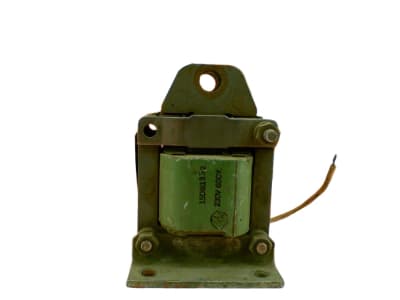 GENERAL ELECTRIC 2581-230