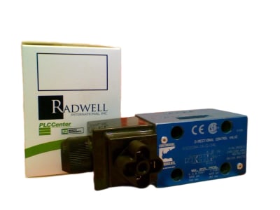 CONTINENTAL HYDRAULICS VSD03M-1A-G-34L