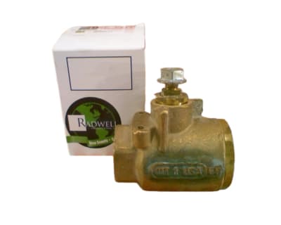 APOLLO VALVES 7K-105-45