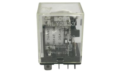 PHILIPS RLY2323