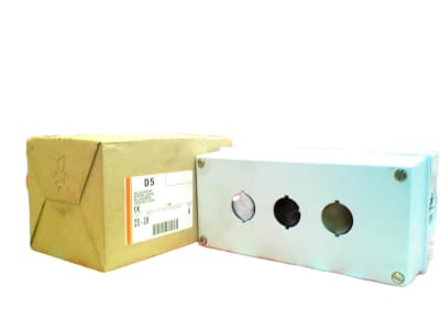 SPRECHER & SCHUH D5-3M