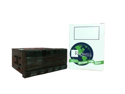 OMRON K3HB-PNB-100-240VAC-FLK1A-C2