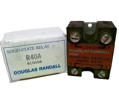 SENSATA TECHNOLOGIES R40A