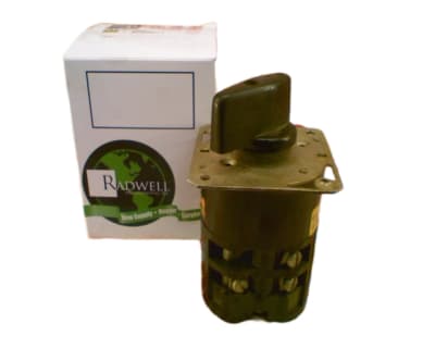 SIEMENS 3LB3-237-04LA01