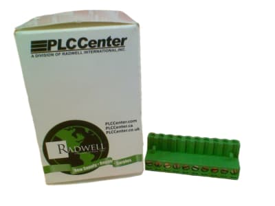 PHOENIX MECANO AK950/10-5.0-GREEN