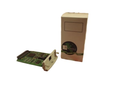 HEWLETT PACKARD COMPUTER J6057-80002