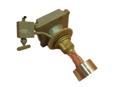 EQUIMETER TPL-9-2-9000