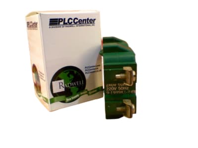 EATON CORPORATION 9-1989K1-2
