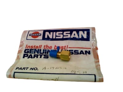 NISSAN 19205-004