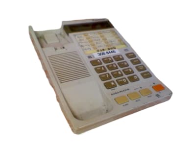 MATSUSHITA ELECTRIC KX-T2365