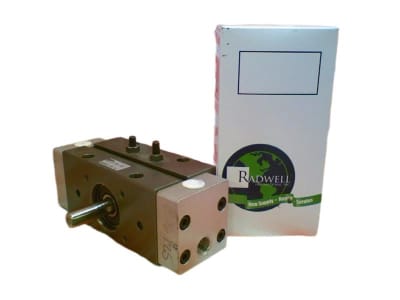 PHD INC RAS5-25X180-E-NB