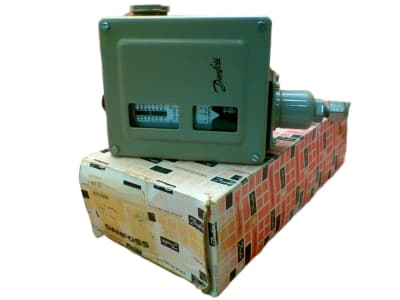 DANFOSS 017-5250