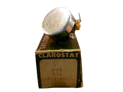HONEYWELL A43-750