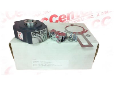 HOHNER AUTOMATION IN85-AEGS-H2A0-0360