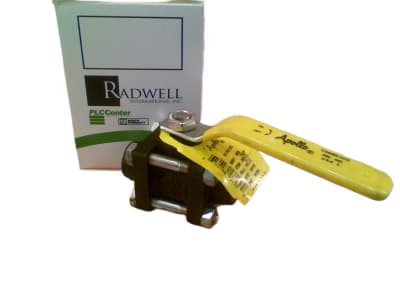 APOLLO VALVES 83-142-B3