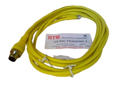 HTM SENSORS U2-R4C-FS3KZV061.5
