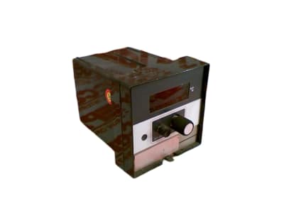 UNITED ELECTRIC D921C0031
