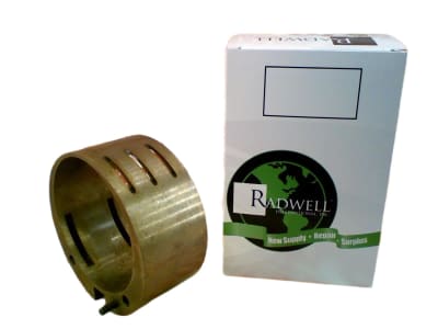 INGERSOLL RAND 69-423-00