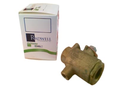 APOLLO VALVES 7K-104-45