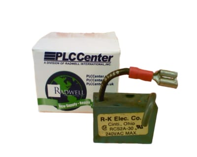 R-K ELECTRONICS RCS2A-1