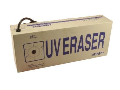 LOGICAL DEVICES QUV-T8N